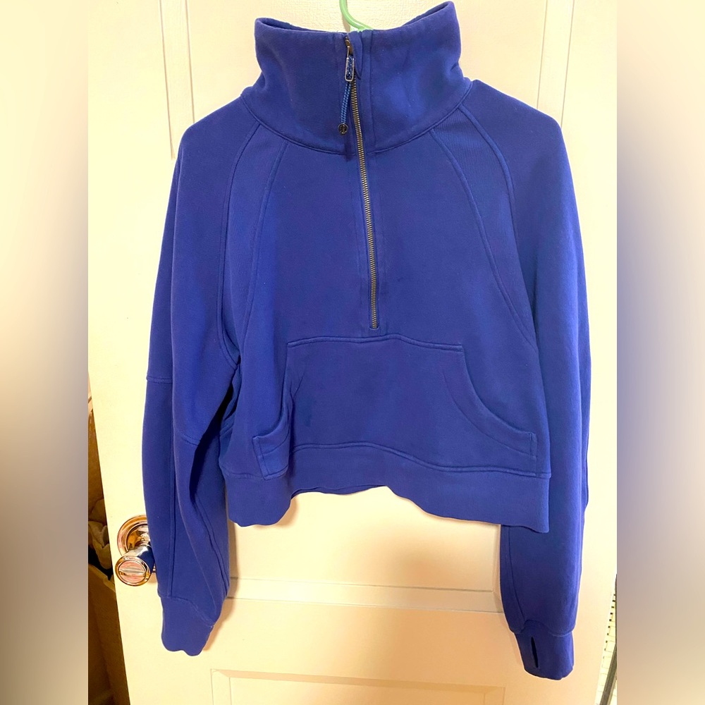 Lulu Scuba Discontinued Color